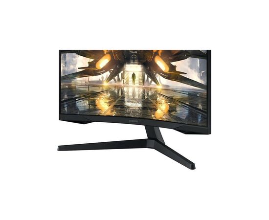 Монітор Samsung LS27AG552EIXCI, зображення 5 Монітор Samsung LS27AG552EIXCI, зображення 5
