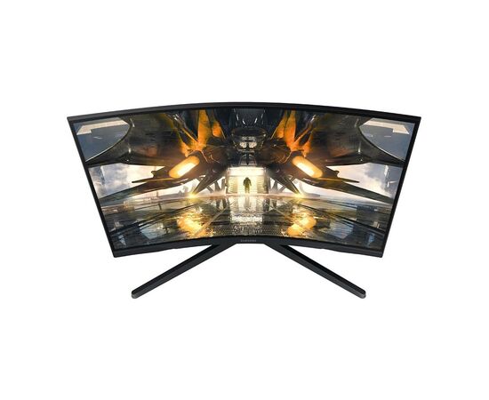 Монітор Samsung LS27AG552EIXCI, зображення 6 Монітор Samsung LS27AG552EIXCI, зображення 6