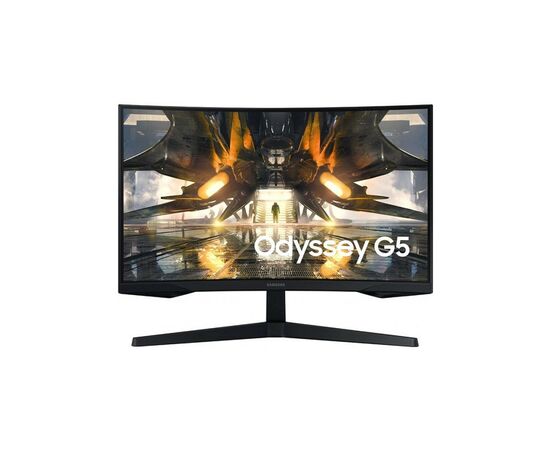 Монитор Samsung LS27AG552EIXCI