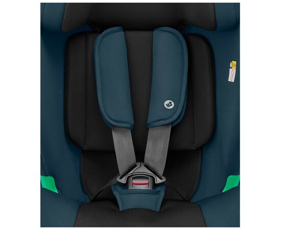 Автокресло Maxi-Cosi Titan I-Size Basic Blue (8835875110), изображение 12 Автокресло Maxi-Cosi Titan I-Size Basic Blue (8835875110), изображение 12