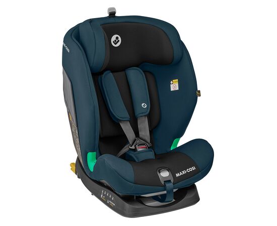 Автокресло Maxi-Cosi Titan I-Size Basic Blue (8835875110), изображение 2 Автокресло Maxi-Cosi Titan I-Size Basic Blue (8835875110), изображение 2