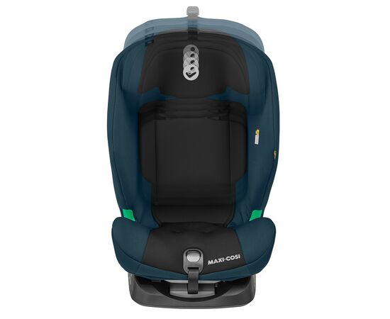 Автокресло Maxi-Cosi Titan I-Size Basic Blue (8835875110), изображение 3 Автокресло Maxi-Cosi Titan I-Size Basic Blue (8835875110), изображение 3