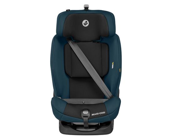 Автокресло Maxi-Cosi Titan I-Size Basic Blue (8835875110), изображение 4 Автокресло Maxi-Cosi Titan I-Size Basic Blue (8835875110), изображение 4