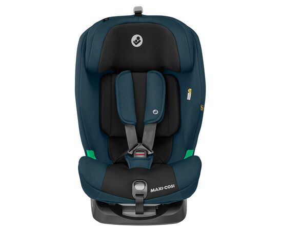 Автокресло Maxi-Cosi Titan I-Size Basic Blue (8835875110), изображение 5 Автокресло Maxi-Cosi Titan I-Size Basic Blue (8835875110), изображение 5