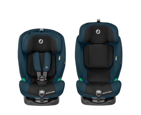Автокресло Maxi-Cosi Titan I-Size Basic Blue (8835875110), изображение 6 Автокресло Maxi-Cosi Titan I-Size Basic Blue (8835875110), изображение 6
