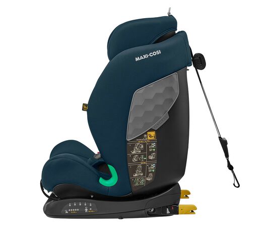 Автокресло Maxi-Cosi Titan I-Size Basic Blue (8835875110), изображение 7 Автокресло Maxi-Cosi Titan I-Size Basic Blue (8835875110), изображение 7
