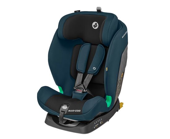 Автокрісло Maxi-Cosi Titan I-Size Basic Blue (8835875110)