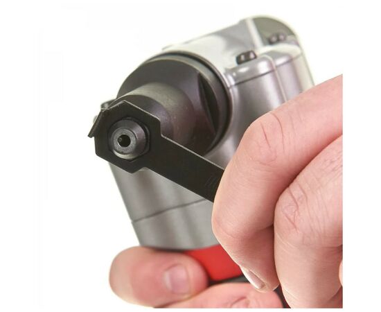 Заклепочник Milwaukee M12 BPRT-0, 2,4-4,8мм (без АКБ и ЗУ) (4933464404), изображение 10 Заклепочник Milwaukee M12 BPRT-0, 2,4-4,8мм (без АКБ и ЗУ) (4933464404), изображение 10