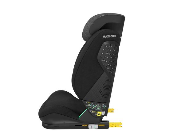 Автокресло Maxi-Cosi RodiFix Pro i-Size Authentic Black (8800671110), изображение 11 Автокресло Maxi-Cosi RodiFix Pro i-Size Authentic Black (8800671110), изображение 11