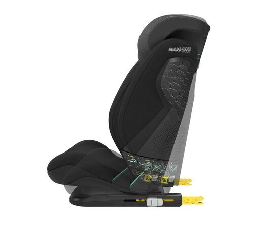 Автокресло Maxi-Cosi RodiFix Pro i-Size Authentic Black (8800671110), изображение 12 Автокресло Maxi-Cosi RodiFix Pro i-Size Authentic Black (8800671110), изображение 12