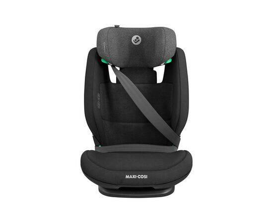 Автокресло Maxi-Cosi RodiFix Pro i-Size Authentic Black (8800671110), изображение 4 Автокресло Maxi-Cosi RodiFix Pro i-Size Authentic Black (8800671110), изображение 4