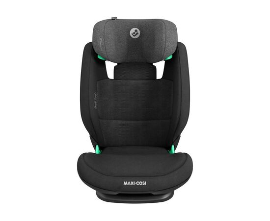 Автокресло Maxi-Cosi RodiFix Pro i-Size Authentic Black (8800671110), изображение 6 Автокресло Maxi-Cosi RodiFix Pro i-Size Authentic Black (8800671110), изображение 6