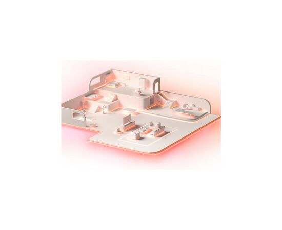 Светодиодная лента TP-Link TAPO L900-10 (TAPO-L900-10), изображение 11 Светодиодная лента TP-Link TAPO L900-10 (TAPO-L900-10), изображение 11