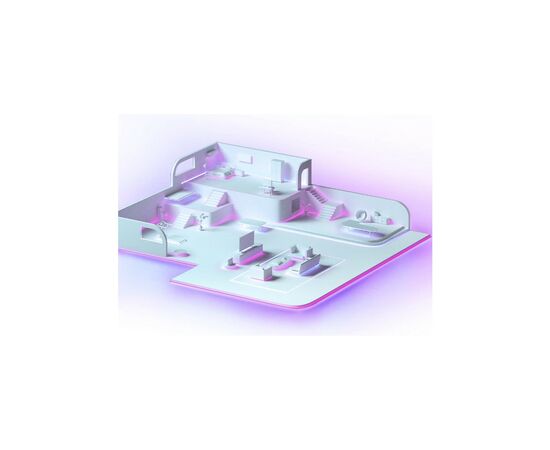 Светодиодная лента TP-Link TAPO L900-10 (TAPO-L900-10), изображение 12 Светодиодная лента TP-Link TAPO L900-10 (TAPO-L900-10), изображение 12