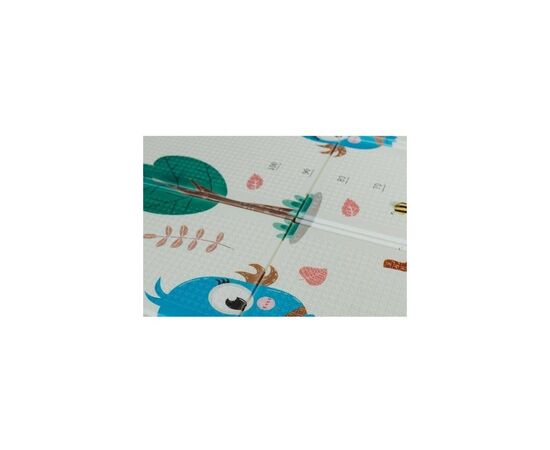 Детский коврик Bambi Парк и медведь (MR 0586-1 Парк), изображение 5