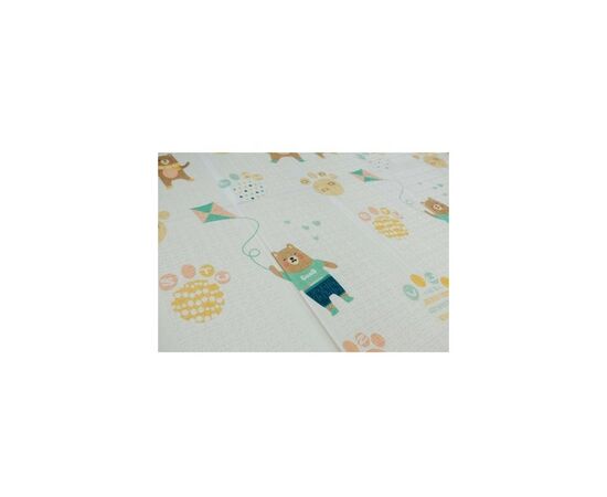 Детский коврик Bambi Парк и медведь (MR 0586-1 Парк), изображение 6