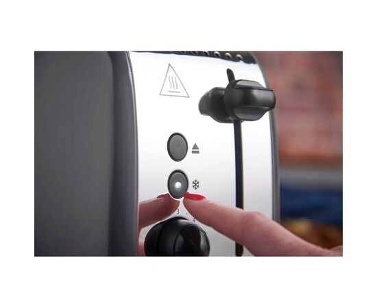 Тостер Russell Hobbs 26552-56, изображение 10 Тостер Russell Hobbs 26552-56, изображение 10