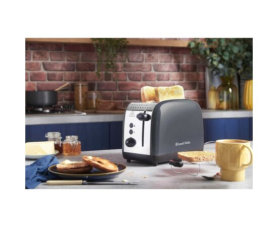 Тостер Russell Hobbs 26552-56, изображение 11 Тостер Russell Hobbs 26552-56, изображение 11