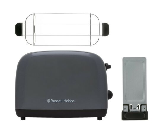 Тостер Russell Hobbs 26552-56, изображение 2 Тостер Russell Hobbs 26552-56, изображение 2