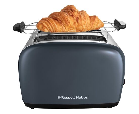 Тостер Russell Hobbs 26552-56, изображение 4 Тостер Russell Hobbs 26552-56, изображение 4