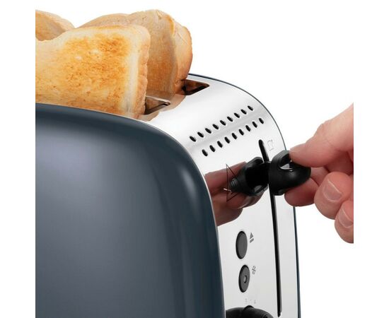 Тостер Russell Hobbs 26552-56, изображение 5 Тостер Russell Hobbs 26552-56, изображение 5