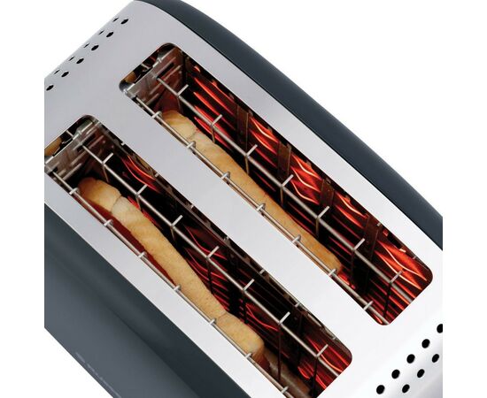 Тостер Russell Hobbs 26552-56, изображение 7 Тостер Russell Hobbs 26552-56, изображение 7