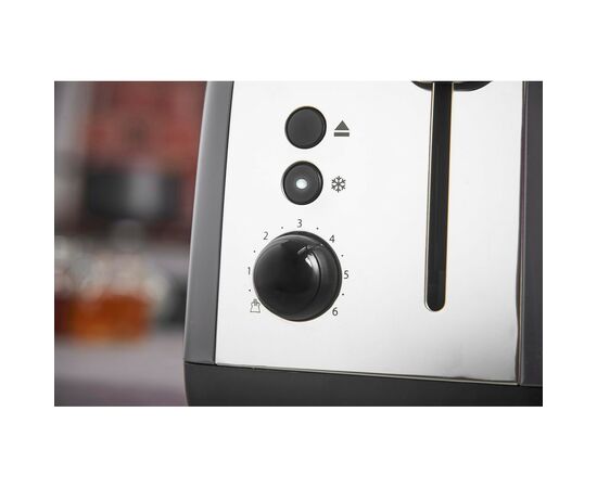 Тостер Russell Hobbs 26552-56, изображение 8 Тостер Russell Hobbs 26552-56, изображение 8