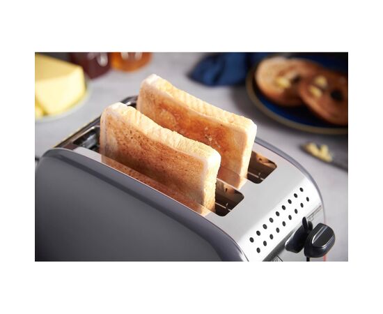 Тостер Russell Hobbs 26552-56, изображение 9 Тостер Russell Hobbs 26552-56, изображение 9