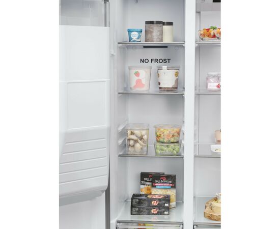 Холодильник Haier HSR5918DIMP, изображение 11 Холодильник Haier HSR5918DIMP, изображение 11