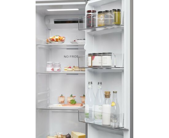 Холодильник Haier HSR5918DIMP, изображение 12 Холодильник Haier HSR5918DIMP, изображение 12