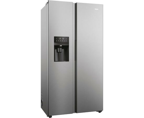 Холодильник Haier HSR5918DIMP, изображение 2 Холодильник Haier HSR5918DIMP, изображение 2