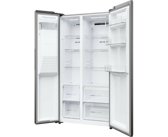 Холодильник Haier HSR5918DIMP, изображение 8 Холодильник Haier HSR5918DIMP, изображение 8