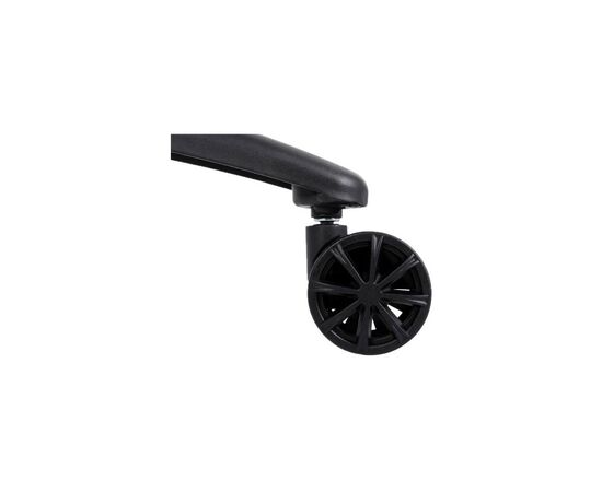 Кресло игровое GT Racer X-2537 Black, изображение 12 Кресло игровое GT Racer X-2537 Black, изображение 12