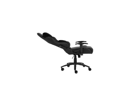 Кресло игровое GT Racer X-2537 Black, изображение 6 Кресло игровое GT Racer X-2537 Black, изображение 6