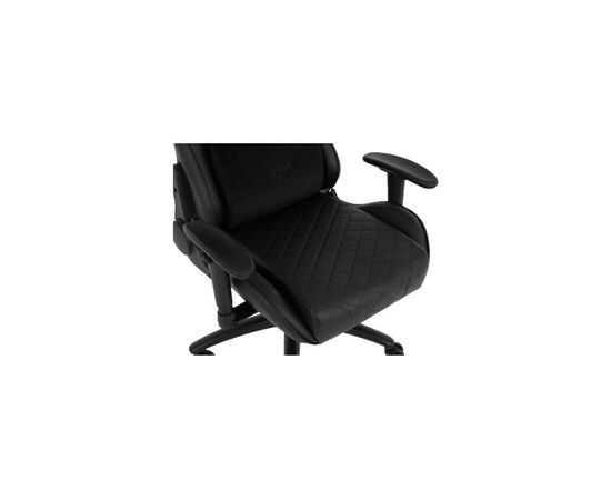 Кресло игровое GT Racer X-2537 Black, изображение 7 Кресло игровое GT Racer X-2537 Black, изображение 7