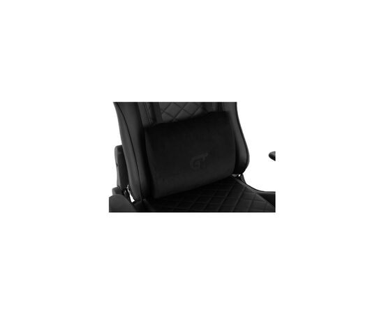 Кресло игровое GT Racer X-2537 Black, изображение 8 Кресло игровое GT Racer X-2537 Black, изображение 8