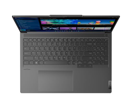 Ноутбук Lenovo ThinkBook 16p G4 IRH (21J8003ERA), изображение 4 Ноутбук Lenovo ThinkBook 16p G4 IRH (21J8003ERA), изображение 4