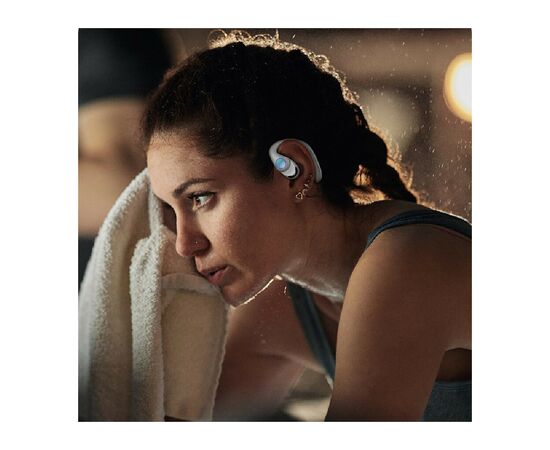 Наушники QCY Crossky GTR T15 White (1006578), изображение 10 Наушники QCY Crossky GTR T15 White (1006578), изображение 10