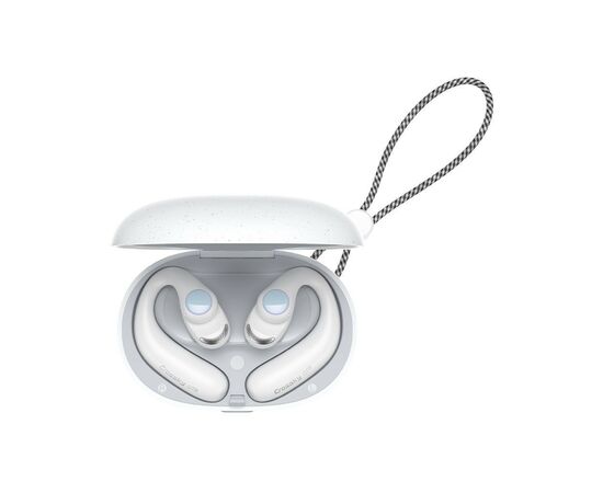 Наушники QCY Crossky GTR T15 White (1006578), изображение 4 Наушники QCY Crossky GTR T15 White (1006578), изображение 4