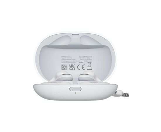 Наушники QCY Crossky GTR T15 White (1006578), изображение 5 Наушники QCY Crossky GTR T15 White (1006578), изображение 5