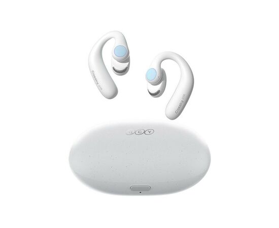 Наушники QCY Crossky GTR T15 White (1006578), изображение 6 Наушники QCY Crossky GTR T15 White (1006578), изображение 6