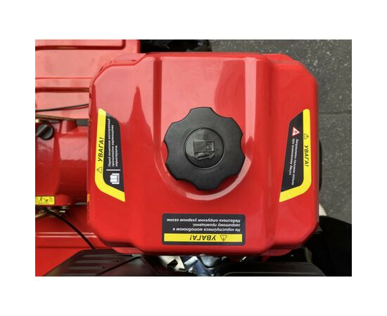 Культиватор Forte 1350G, колеса 12", 13лс (113380), изображение 11 Культиватор Forte 1350G, колеса 12", 13лс (113380), изображение 11