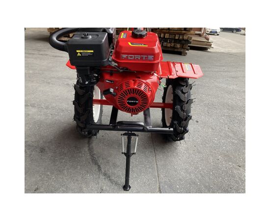 Культиватор Forte 1350G, колеса 12", 13лс (113380), изображение 12 Культиватор Forte 1350G, колеса 12", 13лс (113380), изображение 12