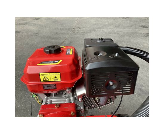 Культиватор Forte 1350G, колеса 12", 13лс (113380), изображение 8 Культиватор Forte 1350G, колеса 12", 13лс (113380), изображение 8