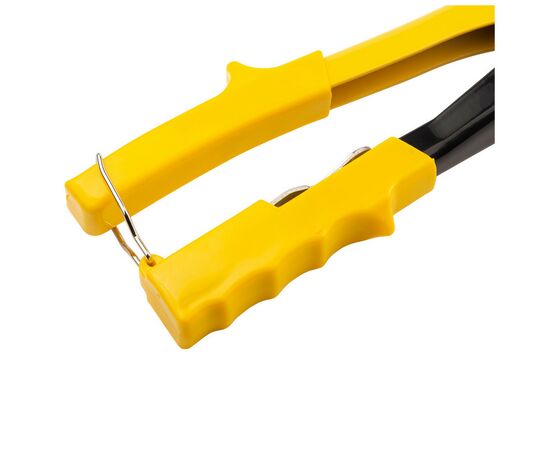 Заклепувальник Sigma standart 240мм (2621031), зображення 10 Заклепувальник Sigma standart 240мм (2621031), зображення 10