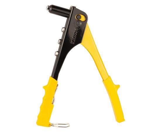 Заклепувальник Sigma standart 240мм (2621031), зображення 6 Заклепувальник Sigma standart 240мм (2621031), зображення 6