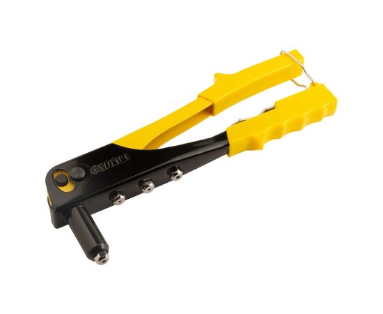 Заклепувальник Sigma standart 240мм (2621031), зображення 7 Заклепувальник Sigma standart 240мм (2621031), зображення 7