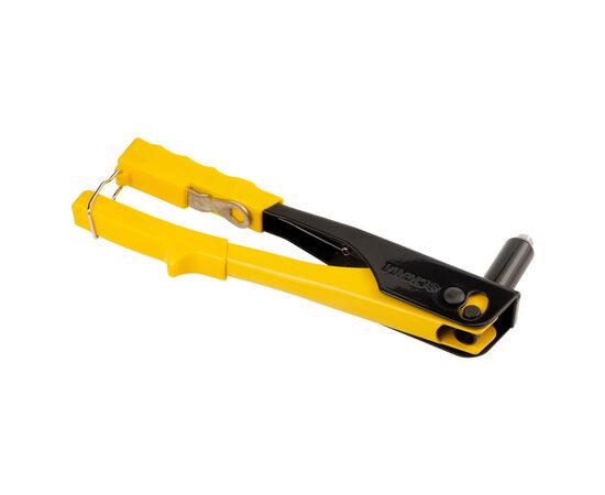 Заклепувальник Sigma standart 240мм (2621031), зображення 8 Заклепувальник Sigma standart 240мм (2621031), зображення 8