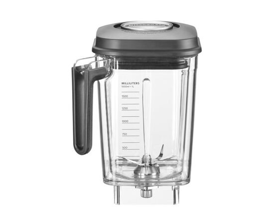 Блендер KitchenAid 5KSB8270ECA, изображение 5 Блендер KitchenAid 5KSB8270ECA, изображение 5