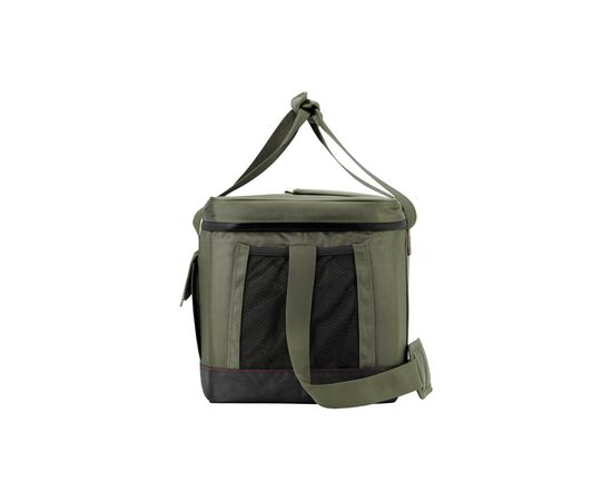 Термосумка 2E Picnic 30 л Olive (2E-TBAP30L-DO), изображение 4 Термосумка 2E Picnic 30 л Olive (2E-TBAP30L-DO), изображение 4